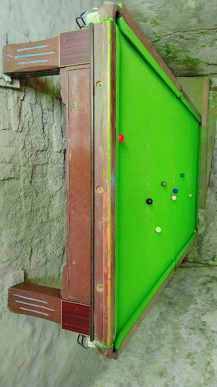 Snooker 3