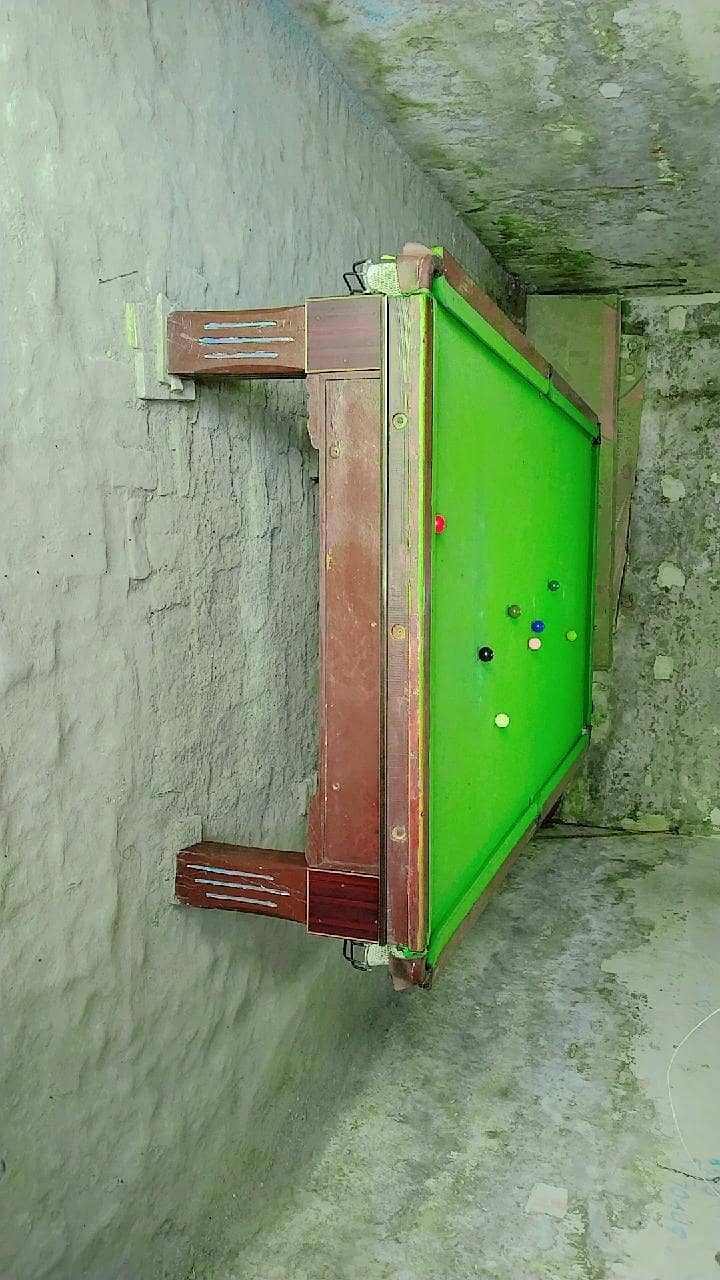 Snooker 4