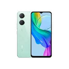 Vivo Y3