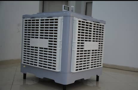 EVAPORATIVE AIR COOLER