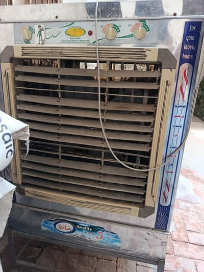 Purana Full Lahori Size Air Cooler For Sale