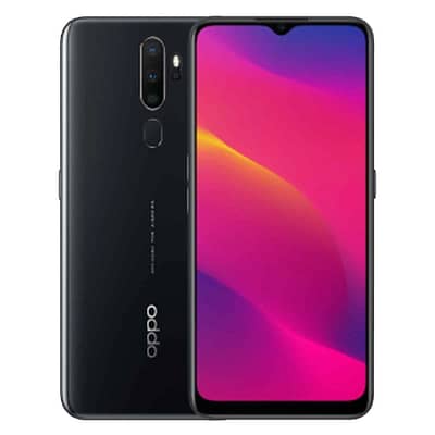 NOKIA A 2020