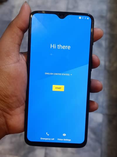 oneplus 6T