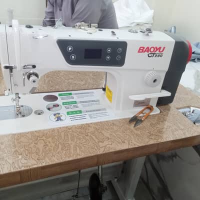 juki for sell. 03005495538