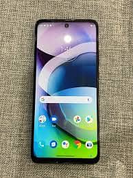Motorola One 5G Ace