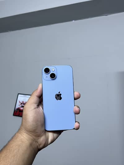 Apple iPhone 14 Pta Approved