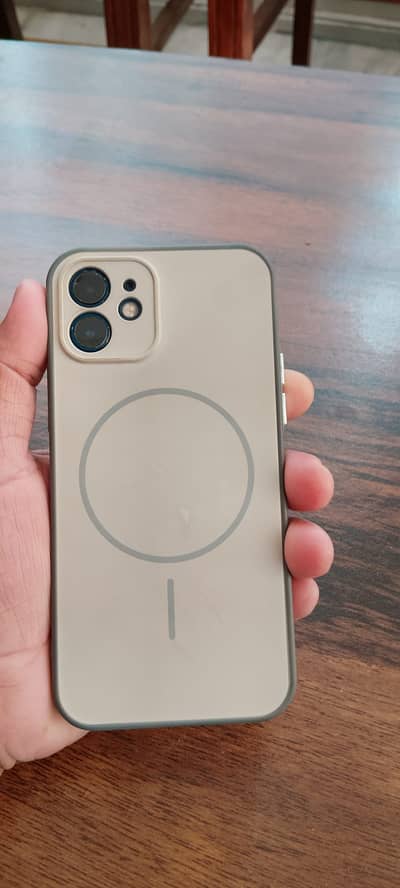 IPhone 12