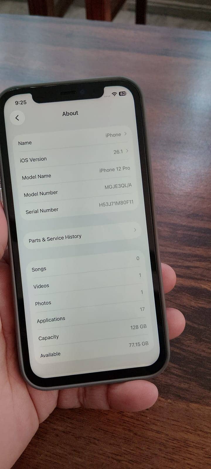 IPhone 12 1