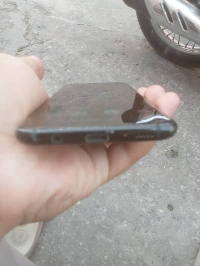Samsung Mobile S8 Plus