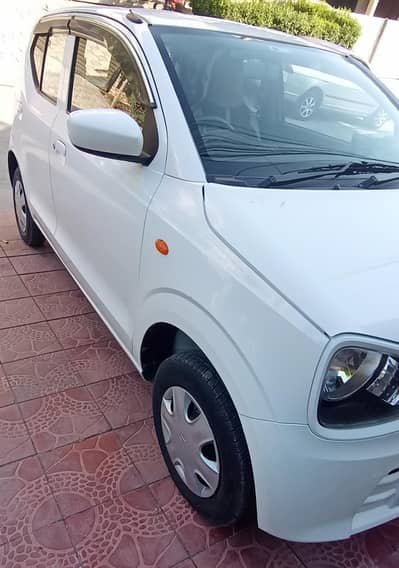 Suzuki Alto 2022