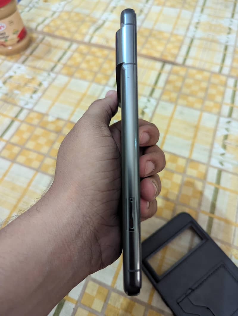 Google Pixel 8 Pro 3