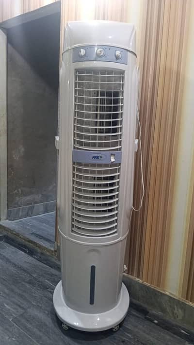 Pak compeny chiller couler tower