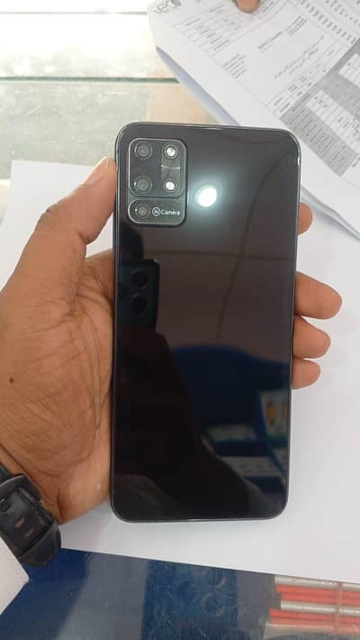 sparx neo 6