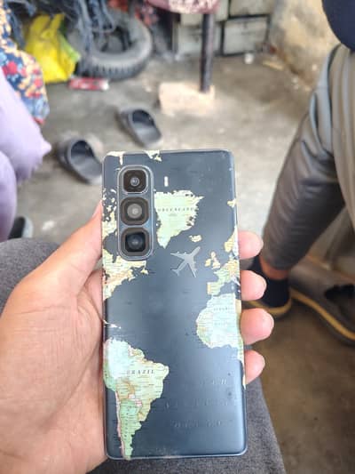 Infinix Hot 50 Pro Plus