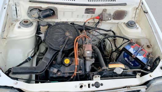 Suzuki Mehran VX 2006