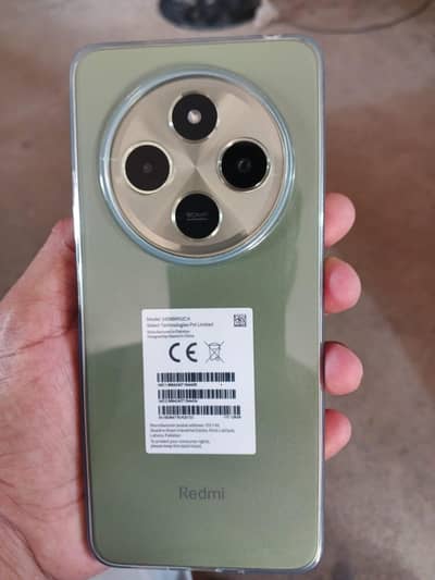 redmi 14c