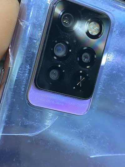 Infinix Note 10 Pro