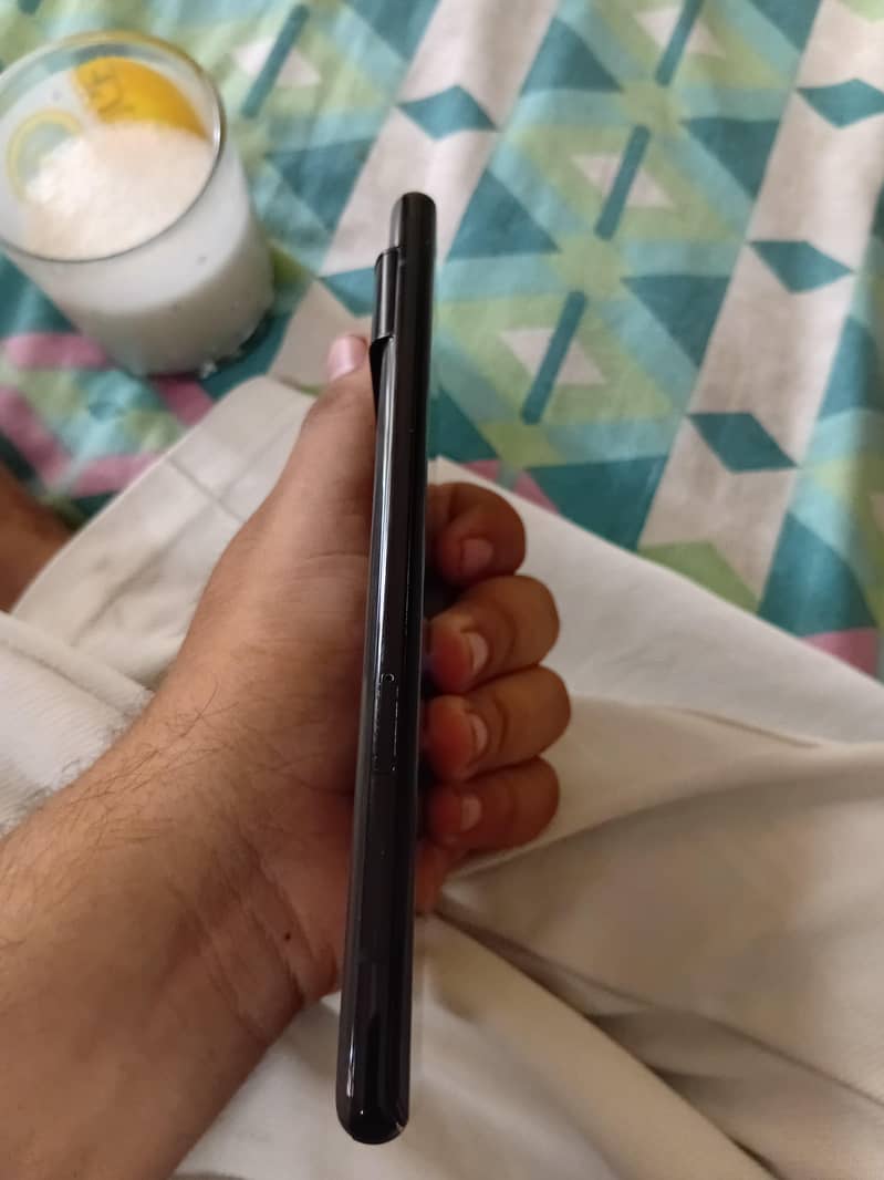 Google Pixel 6 Pro 4