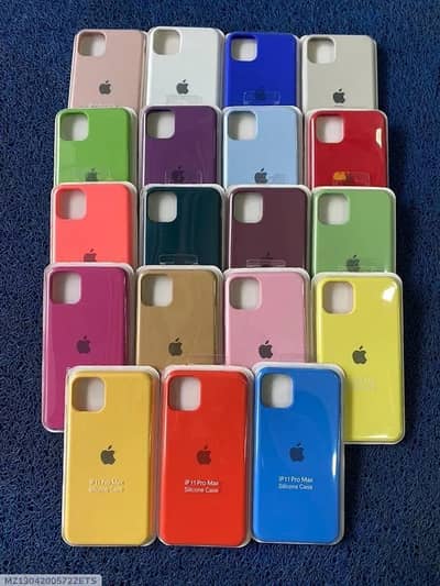 iPhone cover