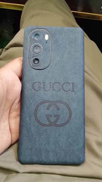 Motorola Edge 30 Pro