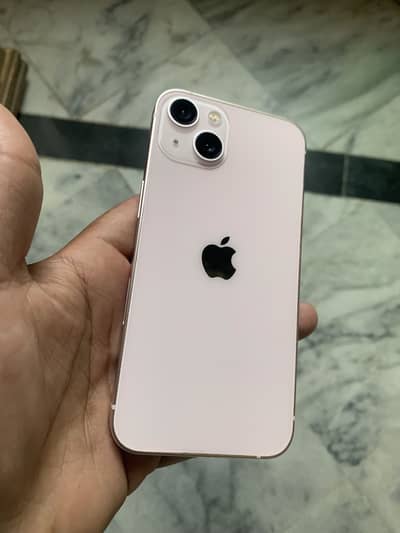 Iphone 13 (128Gb Non pta)