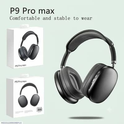 headphone new