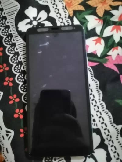 Samsung Mobile A7 4/128