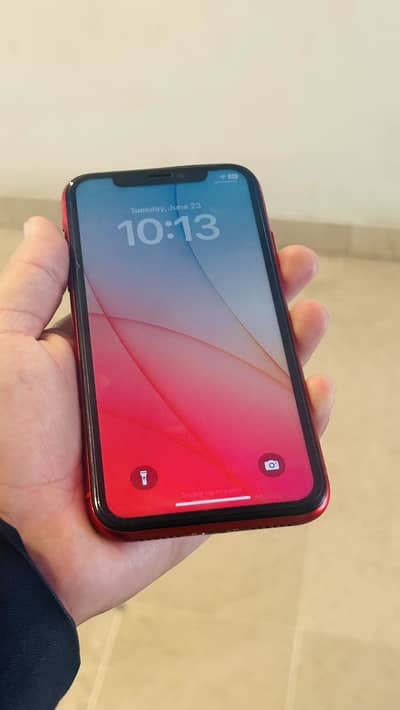 Apple iPhone XR