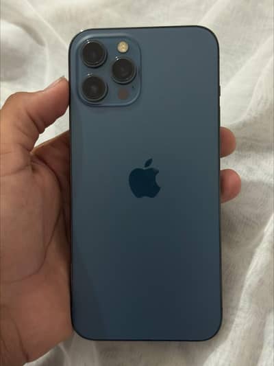 Apple iPhone 12 Pro Max jv 256