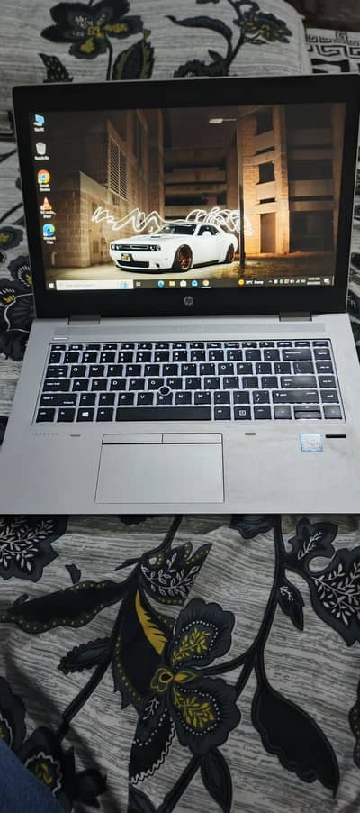 HP PRO BOOK CORE i5 8th Generation 8Gb 256Gb 03096970586