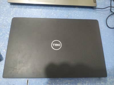 dell 7410 10 genration ci5 10 genration 16 gb ram 256 gb ssd