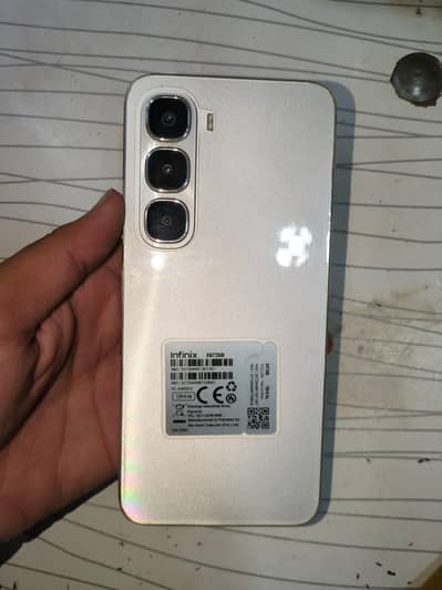 Infinix Zero X Neo