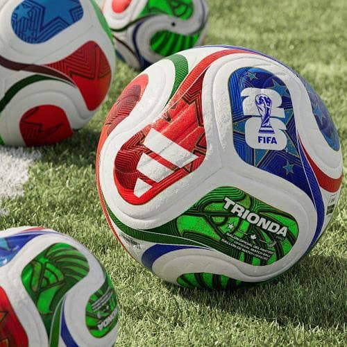 FIFA Cup 26™ Trionda Pro Ball