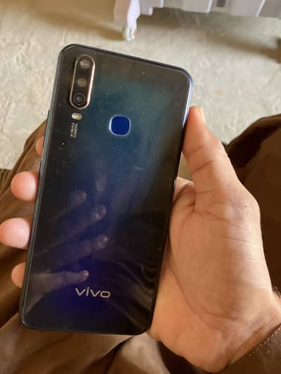 Vivo Y15