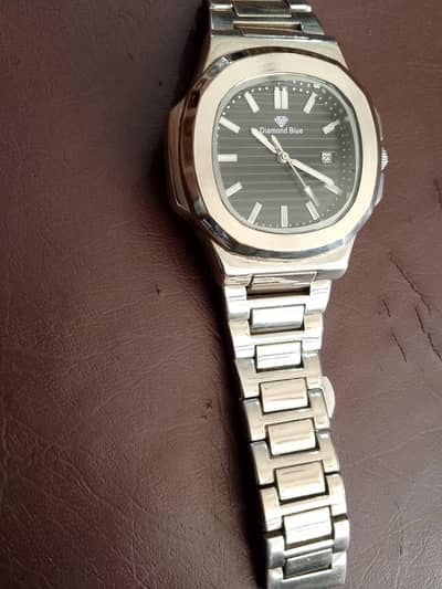 3 Month use