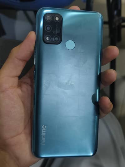 Realme C17