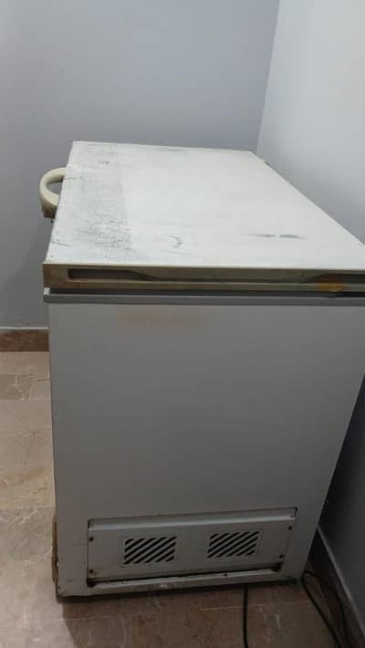 freezer