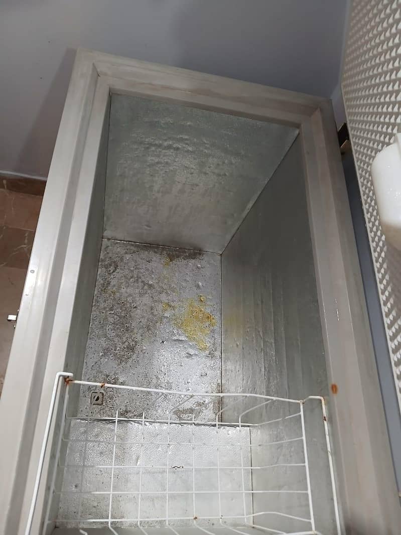 freezer 2