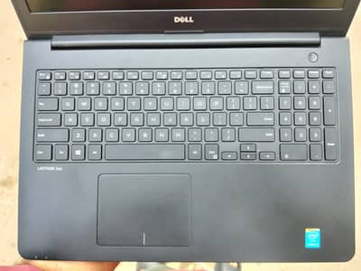 Dell Latitude 3550 | Core i3 5th Gen | 4GB RAM | 128GB SSD | 15.6" Dis