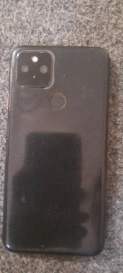 Google Pixel 5a
