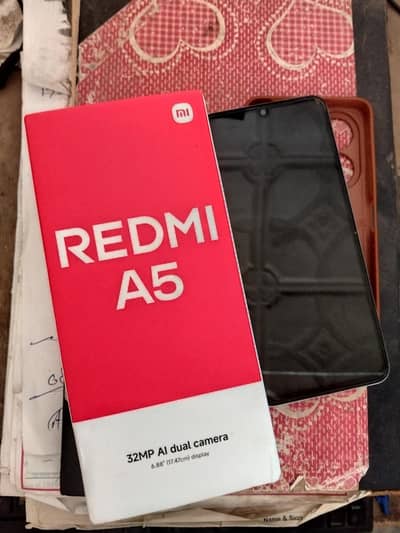 Xiaomi Redmi A5