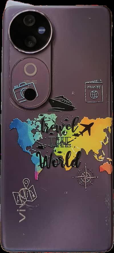 Vivo V40