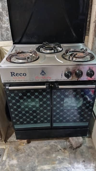 Stove for sale