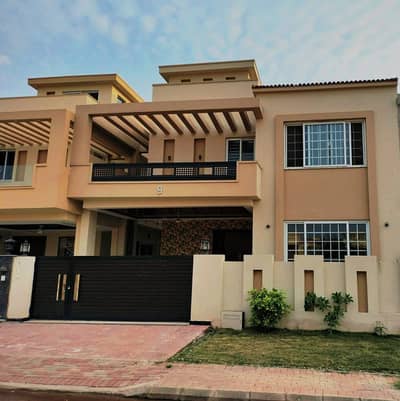 Bahria Enclave - Sector A 10 Marla House Up For Sale
