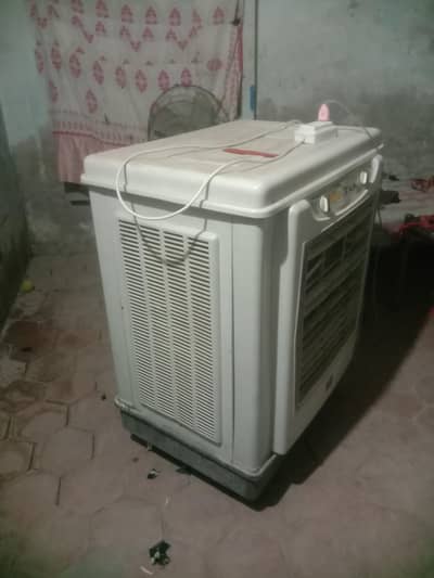 GFC  air cooler bilqul Irani cooler ki Tarah coling hae 0342/3595/533