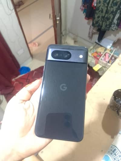 Google Pixel 8