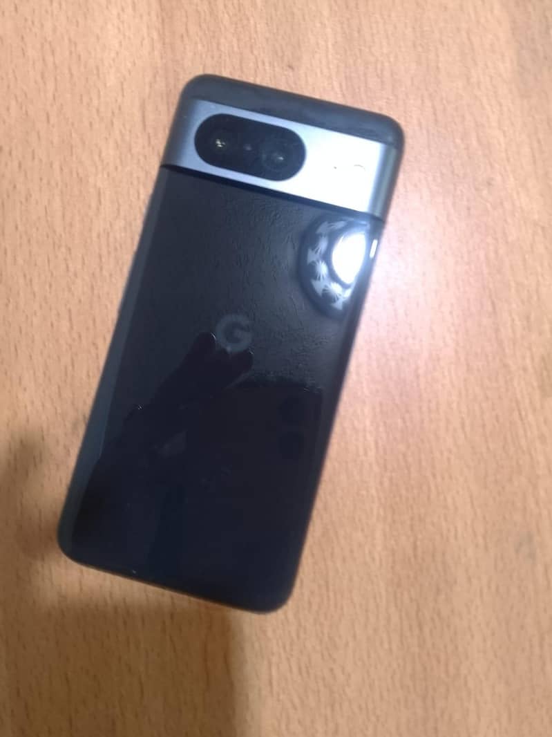 Google Pixel 8 2