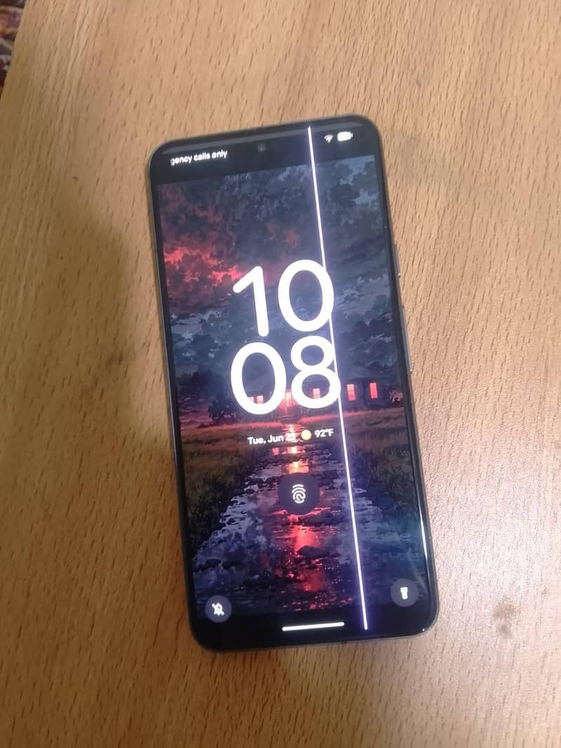 Google Pixel 8 6
