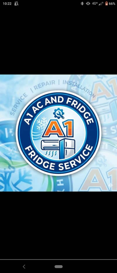 AC and fridge repair services 24hr available
