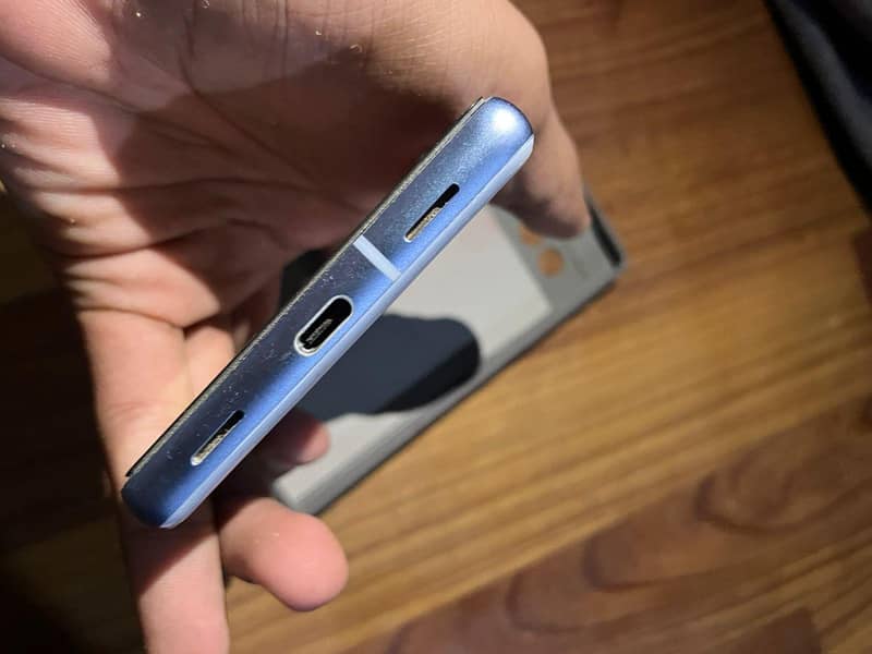 Google Pixel 7a 3